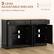 3-LEVEL ADJUSTABLE SHELVES
Suit items in different sizes
1.3" (3.2 cm)