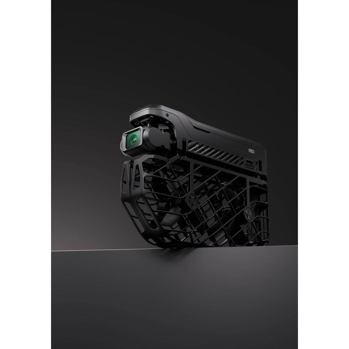 Alt View 8. HOVERAir - HoverAir X1 PRO 4K Self-Flying Pocket Action Camera Drone Basic Combo, Black.