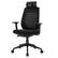 Alt View 19. Costway - High Back Mesh Swivel Reclining Office Chair with Hanger - Black.