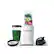 Alt View 11. NutriBullet - Pro 900 Watt Personal Blender NB9-0901AW - Matte White.