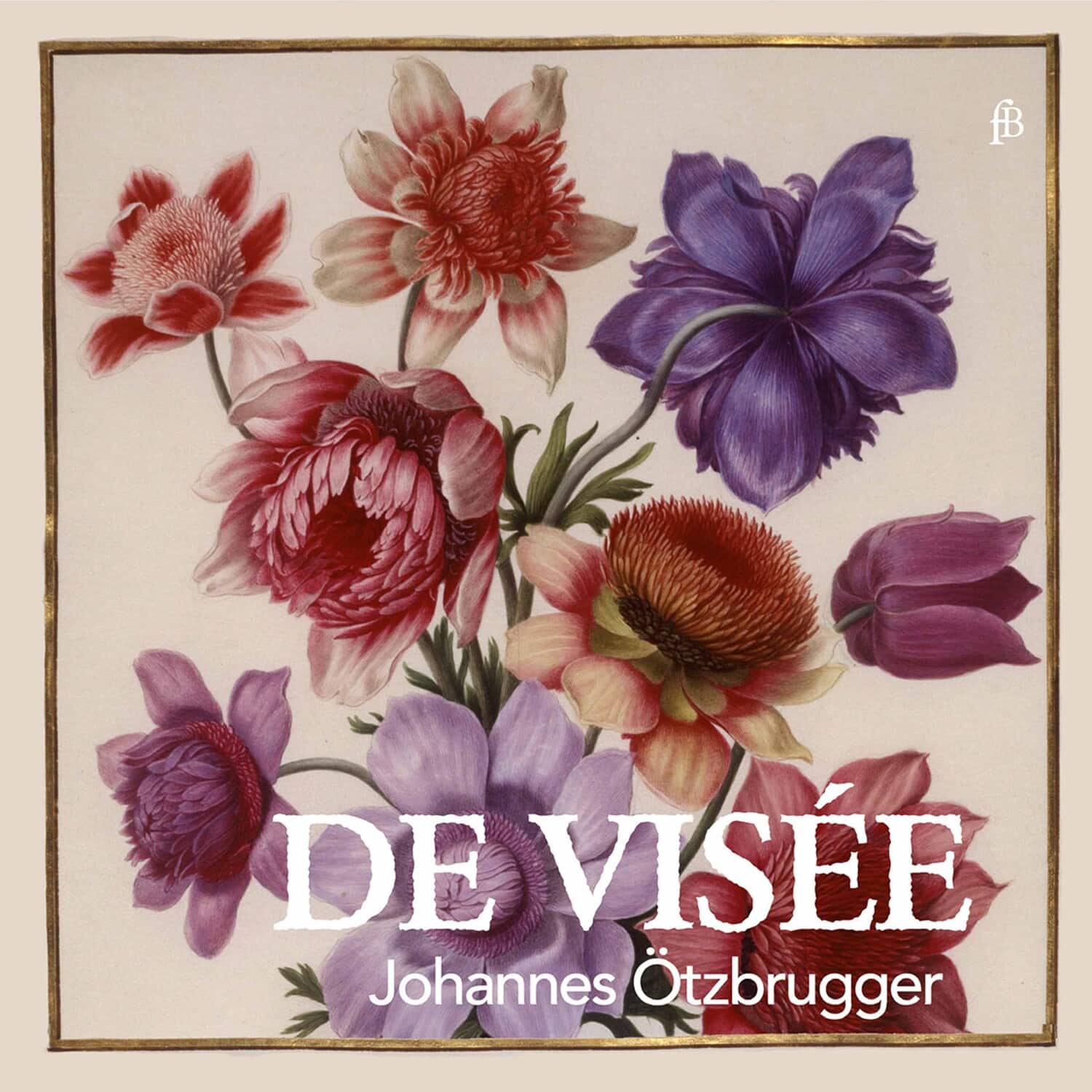 Johannes Otzbrugger - Johannes Otzbrugger Plays  - COMPACT DISCS