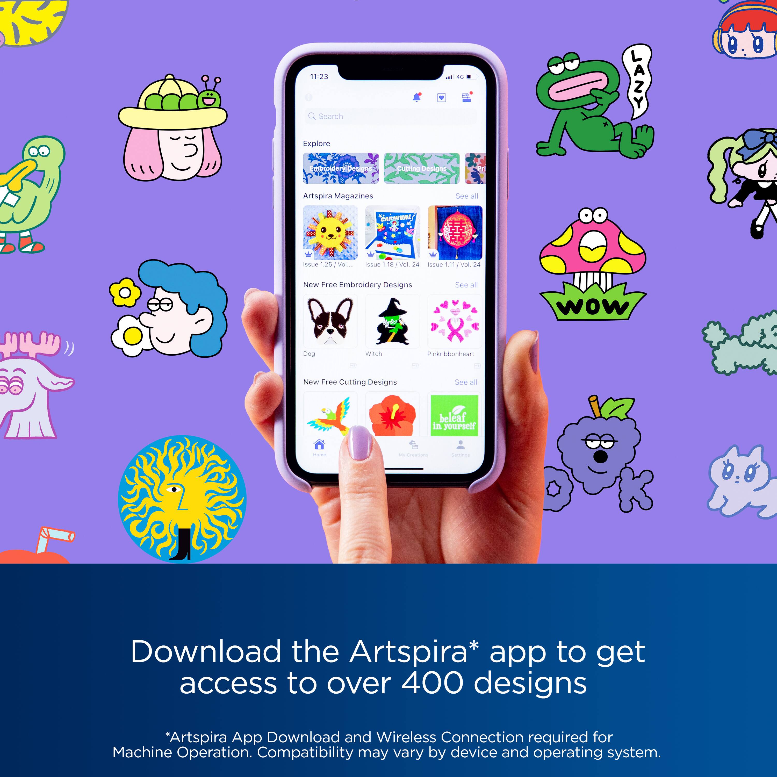 media item thumbnail