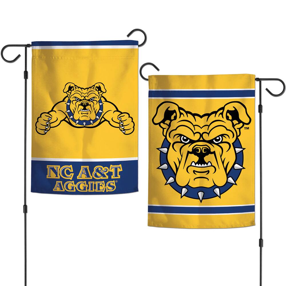 NC A&T AGGIES