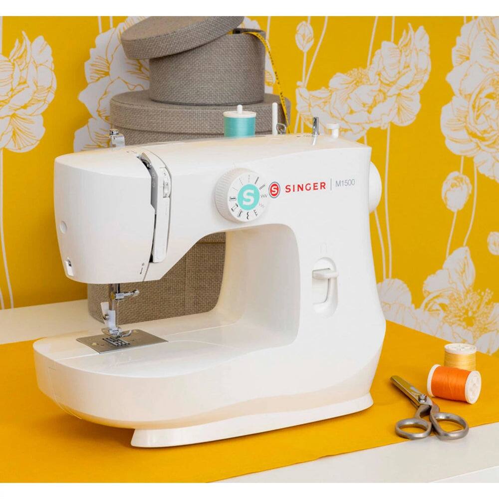 SINGER | M1500 S S Wy 1g V I  E