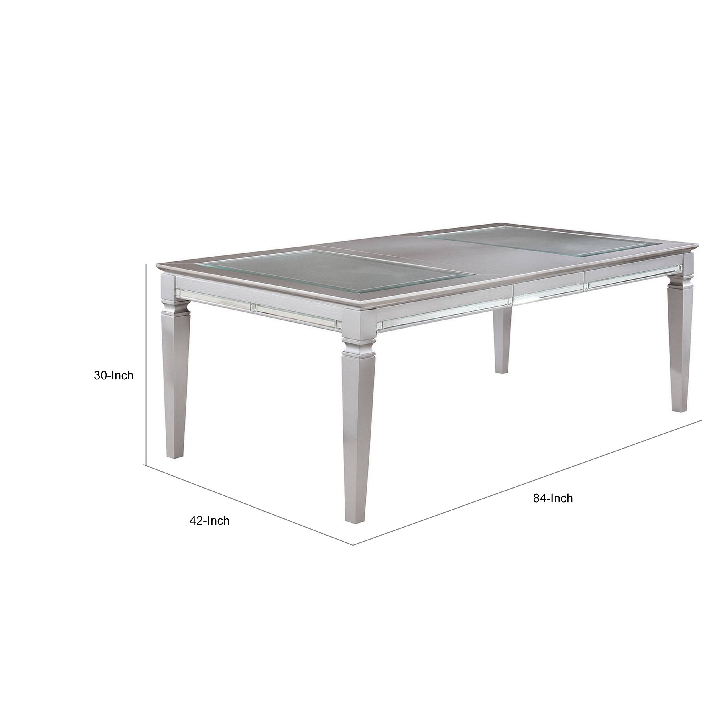 30-Inch  
42-Inch  
84-Inch