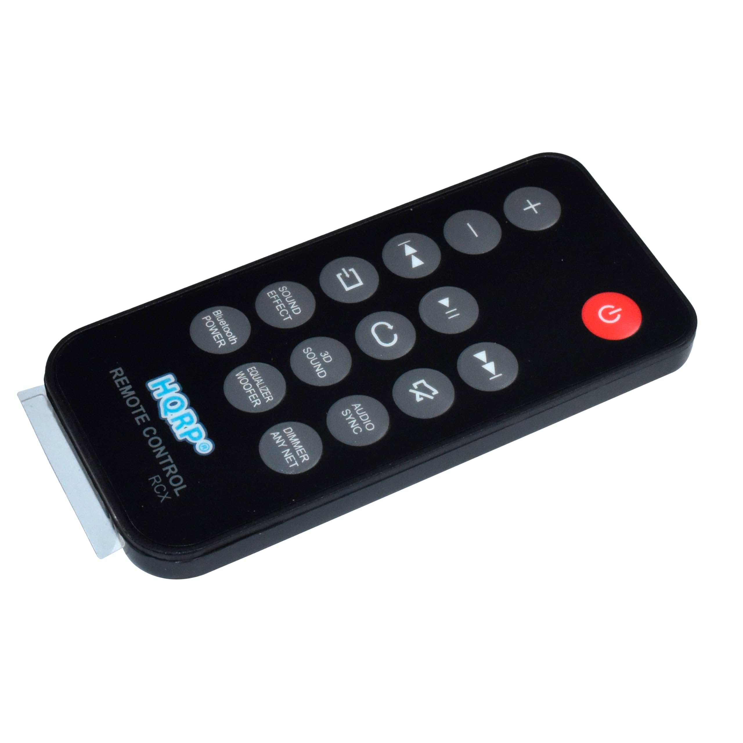 I A EFFECT SOUND = POWER Bluetooth C SOUND 3D REMOTE WOOFER EQUALIZER 7 HORP SYNC AUDIO ANY DIMMER CONTROL NET RCX +
