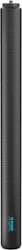 GoPro - 9ft (2.7m) Carbon Monopod Extension Pole - Black - Front_Zoom