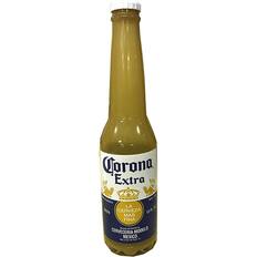 Corona Extra
La Cerveza Mas Fina
12 FL OZ
Cerveceria Modelo
Mexico
Brewed and bottled by Cerveceria Modelo
Mexico
Reg. No. 7417