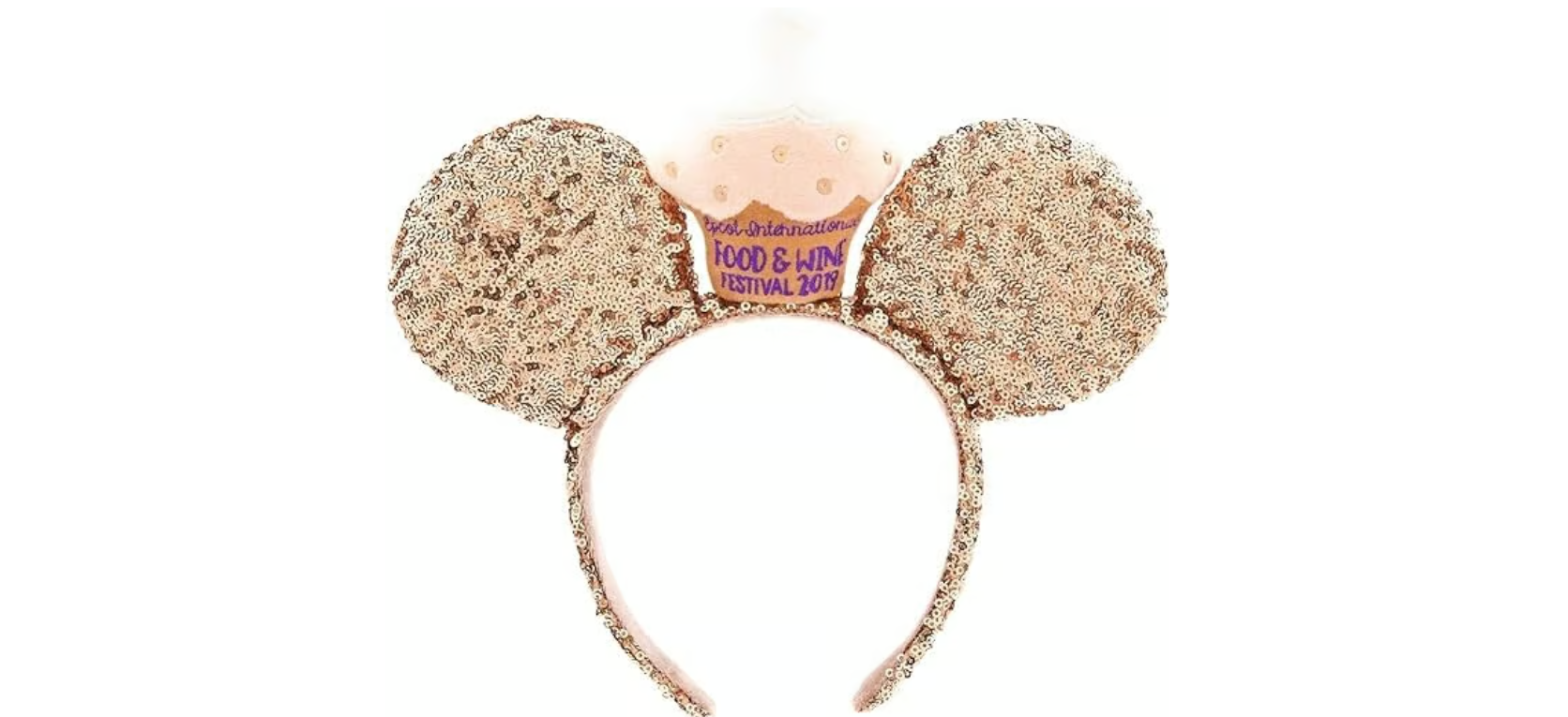 test International FOOD & WINE FESTIVAL 2019