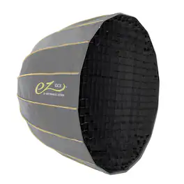 Glow - Eggcrate Grid for EZ Lock 38" Deep Parabolic Quick Softbox