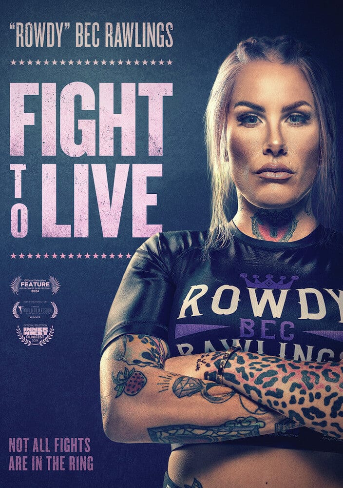 Fight to Live (MOD) (DVD Movie) price history on PriceWatchPro
