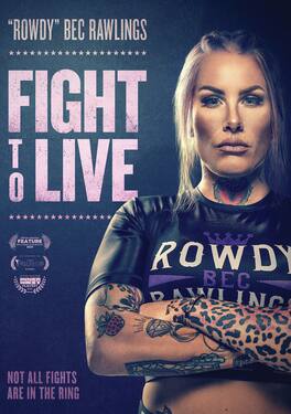 Fight to Live (MOD) (DVD Movie)