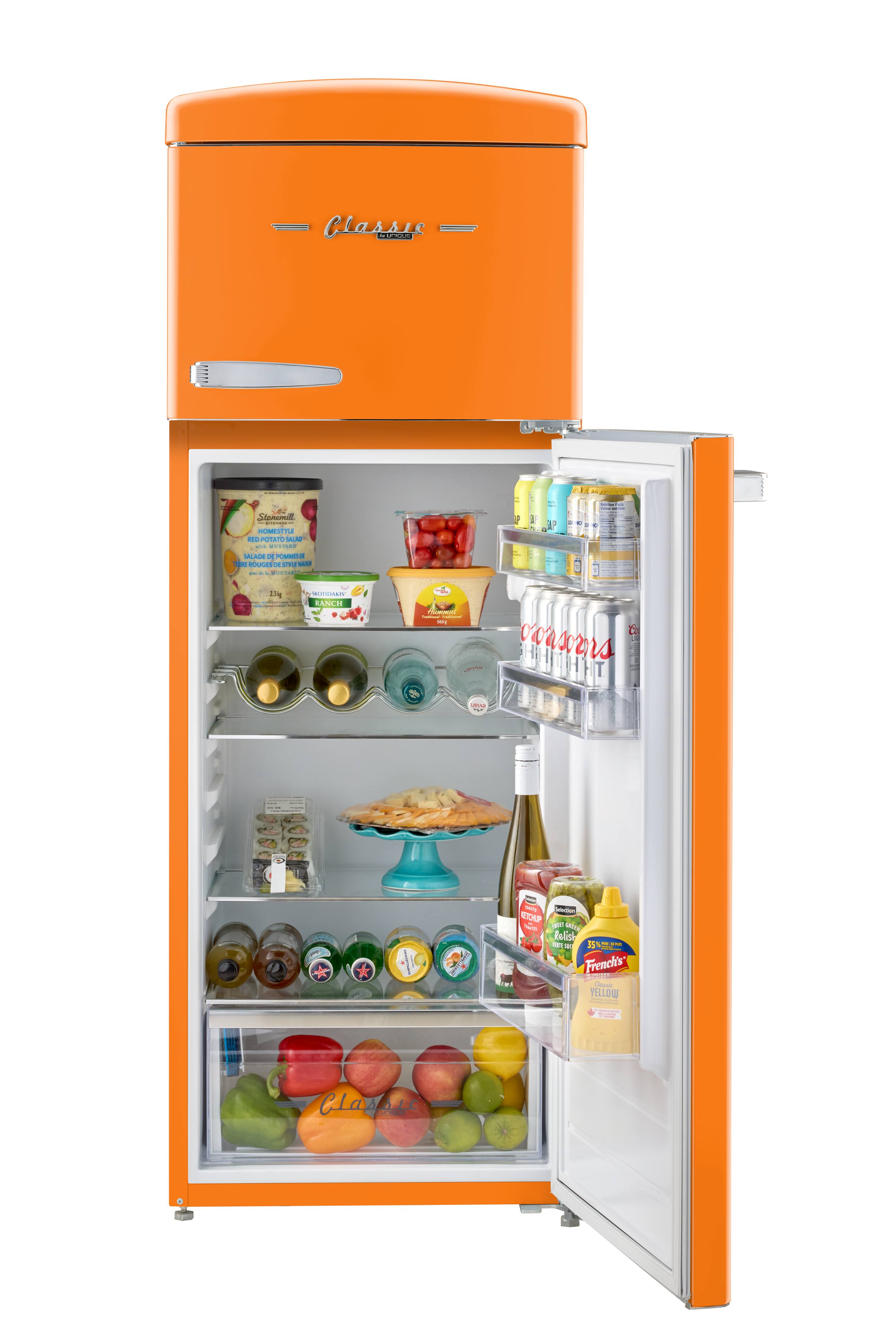 Classic  
French's YELLOW CLASSIC  
CLASSIC  
coasters  
French's YELLOW  
La Spécialité  
Ketchup  
Cola  
35%