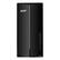 Alt View 3. Acer - Acer Aspire Desktop,Intel Core i5-14400,16GB RAM,512GB SSD+1TB Dock Set,Intel 730 UHD Graphics,Wi-Fi 6E,Win 11 Pro,Black - Black.