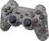 Left. Sony - DualShock 3 Wireless Controller for PlayStation 3 - Urban Camouflage.