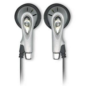 Alt View Standard 20. Coby - Hi-Fi Stereo Earphone.