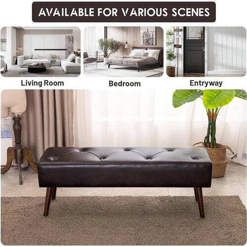 AVAILABLE FOR VARIOUS SCENES

Living Room

Bedroom

Entryway