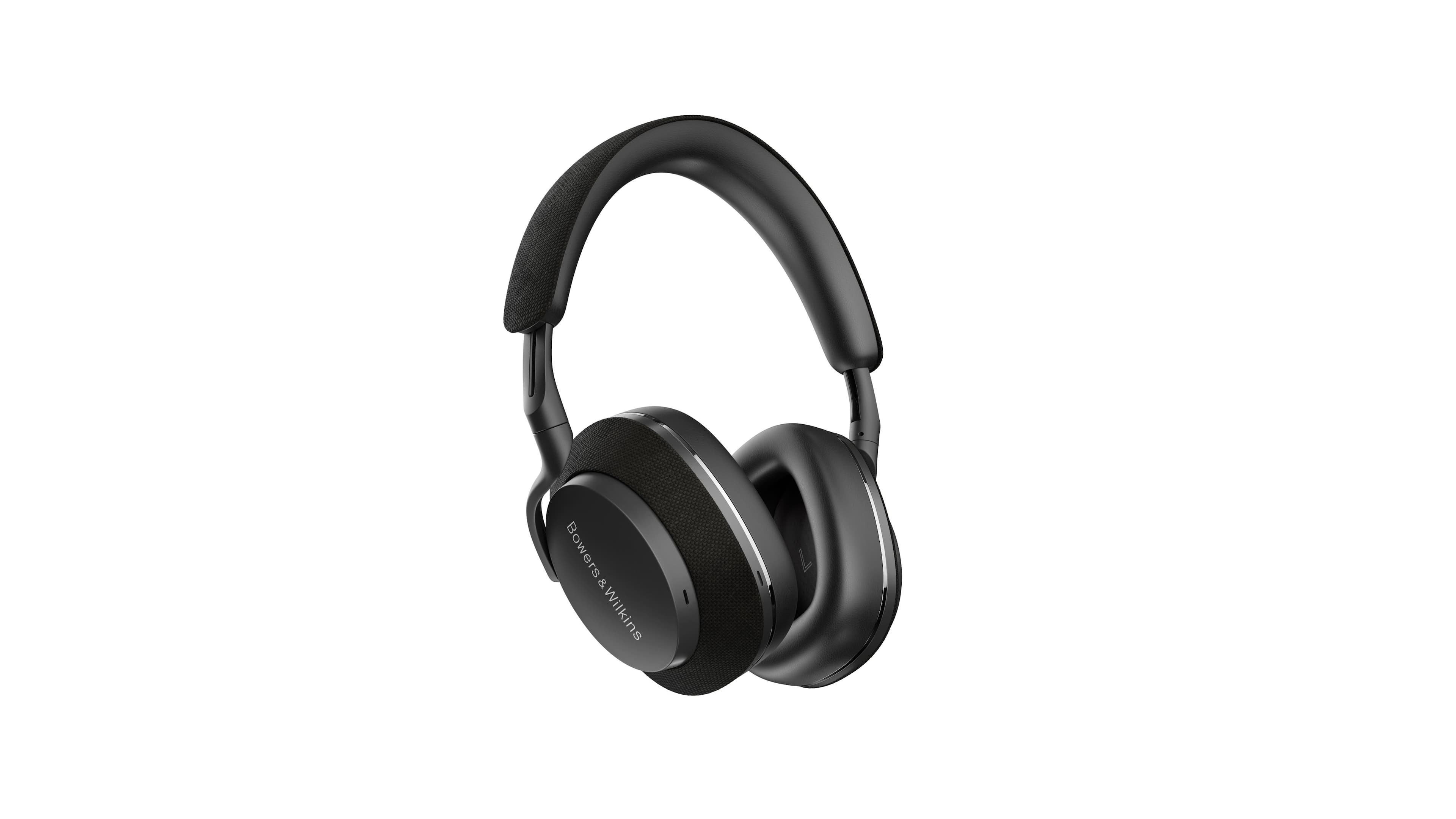 Best Buy: Bowers & Wilkins Px7 S2 Wireless Active Noise Cancelling Over Ear  Headphones Black PX7S2BLACK