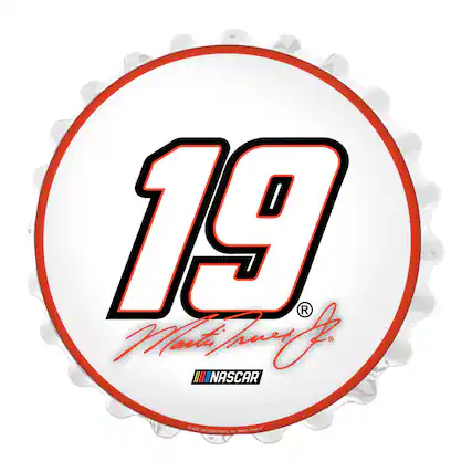 19
Matt Kenseth
NASCAR
© 2022 Joe Gibbs Racing, Inc.