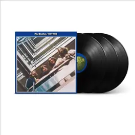 1967-1970 [50th Anniversary Edition] [Half-Speed Mastered] [LP] - VINYL