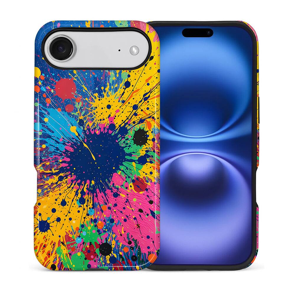 Midnight Splash for iPhone Air