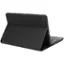 Alt View 11. SaharaCase - Keyboard Folio Case for Samsung Galaxy Tab S6 Lite (2020-2024) - Black.
