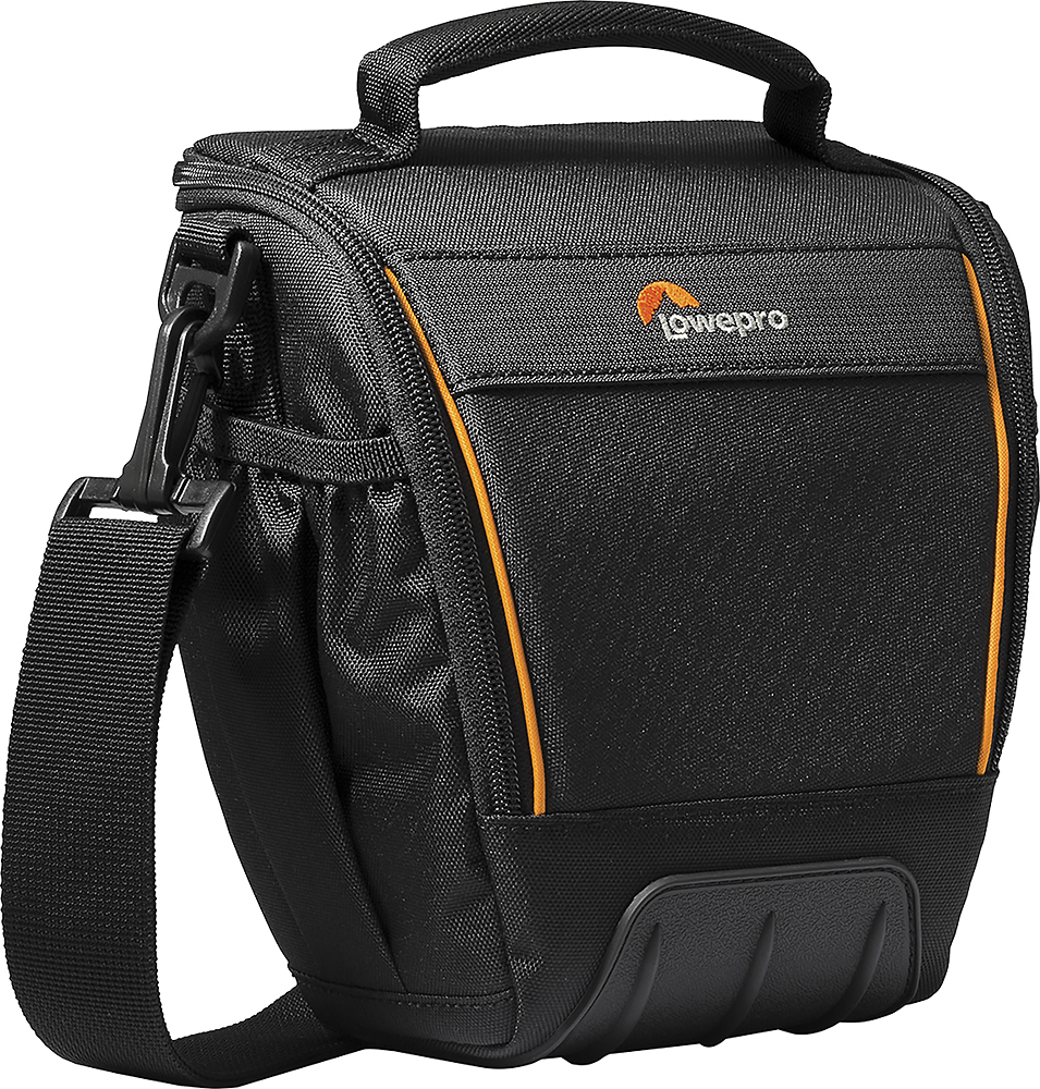 Customer Reviews: Lowepro Adventura TLZ 30 II Camera Bag Black 