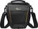 Alt View 11. Lowepro - Adventura TLZ 30 II Camera Bag - Black.