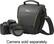 Alt View 15. Lowepro - Adventura TLZ 30 II Camera Bag - Black.