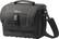 Left. Lowepro - Adventura SH 160 II Camera Bag - Black.