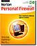 Norton Personal Firewall 2001 - Windows-Thumbnail