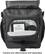 Alt View 16. Lowepro - Adventura SH 140 II Camera Bag - Black.