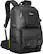 Angle. Lowepro - Fastpack BP 250 AW II Camera Backpack - Black.