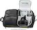 Alt View 11. Lowepro - Fastpack BP 250 AW II Camera Backpack - Black.
