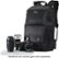 Alt View Zoom 16. Lowepro - Fastpack BP 250 AW II Camera Backpack - Black.