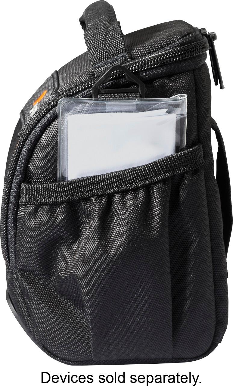 lowepro adventura sh100 ii