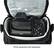Alt View 12. Lowepro - Adventura SH 100 II Camera Bag - Black.
