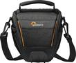 Lowepro - Adventura TLZ 20 II Camera Bag - Black - Angle