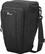 Left. Lowepro - Toploader Zoom 55 AW II Camera Bag - Black.