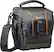 Angle. Lowepro - Adventura SH 120 II Camera Bag - Black.