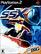Front Detail. SSX - PlayStation 2 (PS2).