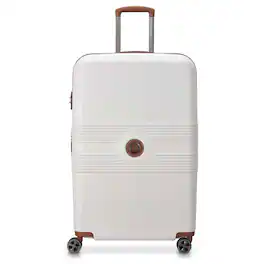 Delsey - Flanerie SE Large Spinner Luggage - Champagne