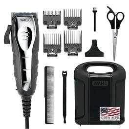 Vulpecula Spade - USA Quiet Pro Corded Dog Clippers for Grooming - Heavy Duty Compact Electric Dog Grooming Kit Hair Clippers for Dogs
