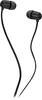 Skullcandy - Jib Earbud Headphones - Black-Front_Standard