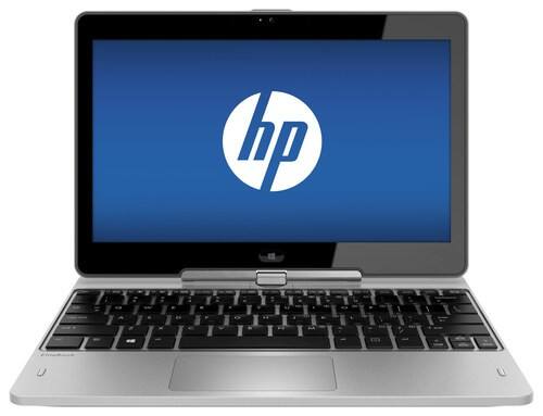 Best Buy: HP EliteBook Revolve 810 G3 2-in-1 11.6