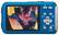Alt View 12. Panasonic - LUMIX DMC-TS30 16.1-Megapixel Waterproof Digital Camera - Blue.