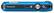 Alt View 13. Panasonic - LUMIX DMC-TS30 16.1-Megapixel Waterproof Digital Camera - Blue.