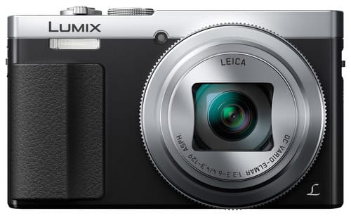 Panasonic buy Lumix DMC-ZS50 Digital camera