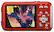 Alt View 12. Panasonic - LUMIX DMC-TS30 16.1-Megapixel Waterproof Digital Camera - Red.