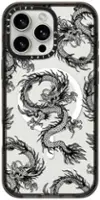 CASETiFY - Impact Case with MagSafe for Apple iPhone 16 Pro Max - Year of the Dragon - Front_Zoom